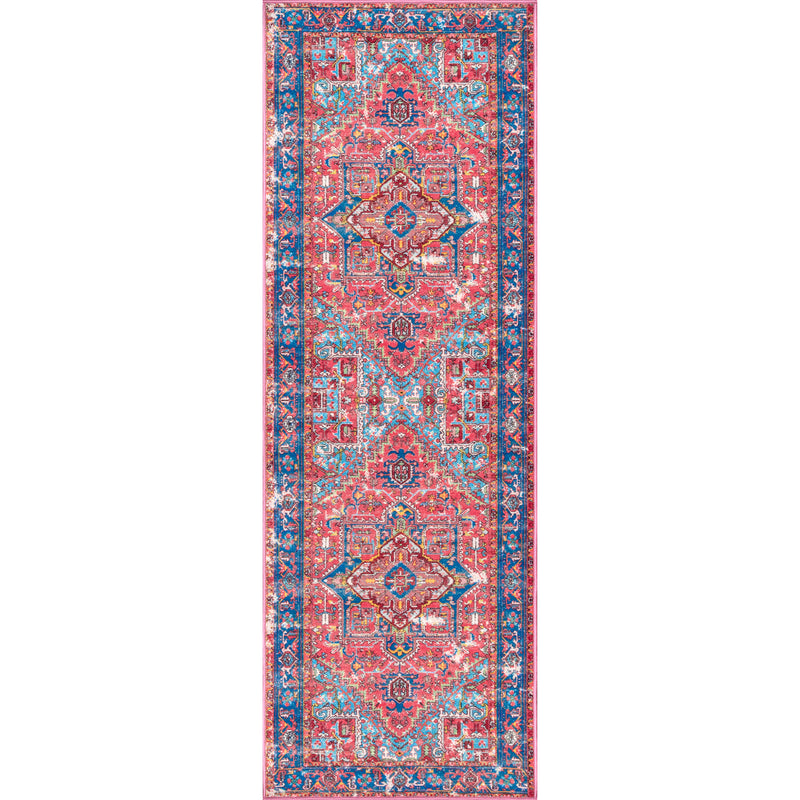 nuLOOM Vintage Sherita Area Rug