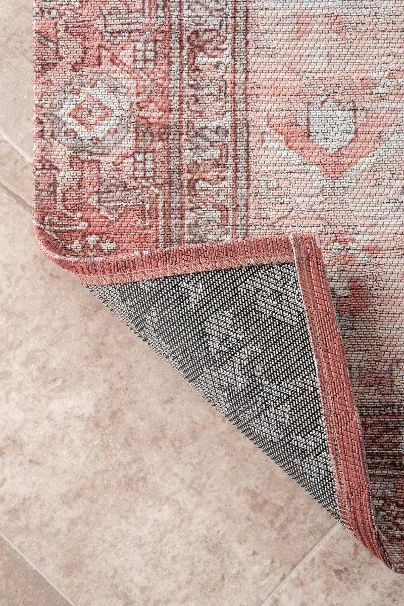 nuLOOM Vintage Minna Area Rug