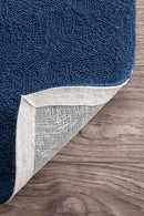 nuLOOM Hand Hooked Marine Indoor/ Outdoor Area Rug