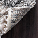 nuLOOM Transitional Kristi Shag Area Rug