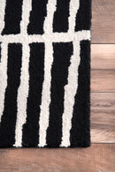 nuLOOM Hand Tufted Lemuel Area Rug