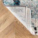 nuLOOM Abstract Haydee Area Rug