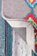 nuLOOM Hand Tufted Belini Area Rug