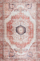 nuLOOM Vintage Minna Area Rug