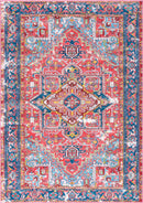 nuLOOM Vintage Sherita Area Rug