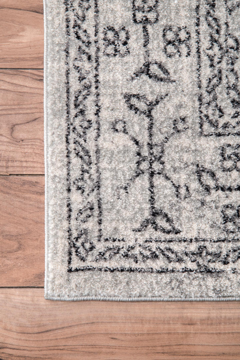 nuLOOM Vintage Waddell Area Rug