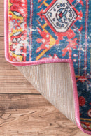 nuLOOM Vintage Sherita Area Rug