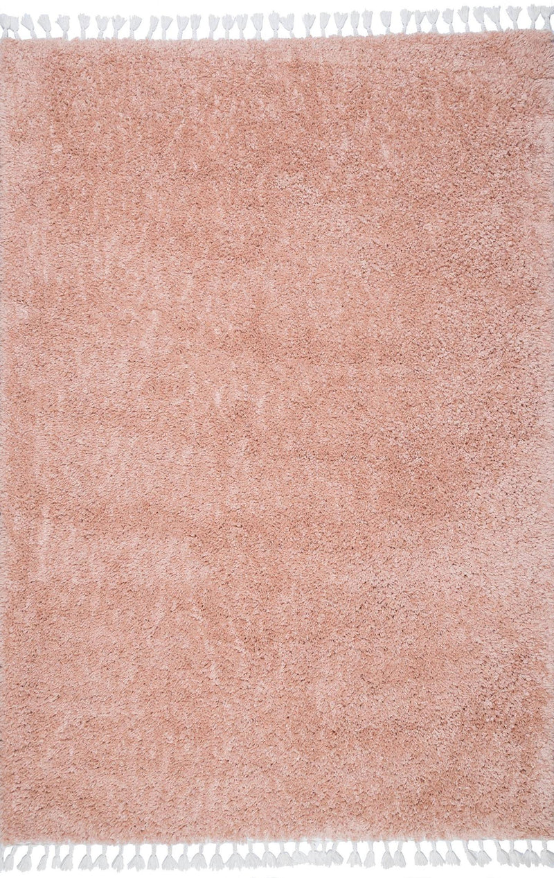 nuLOOM Casual Plush Shag Neva Area Rug