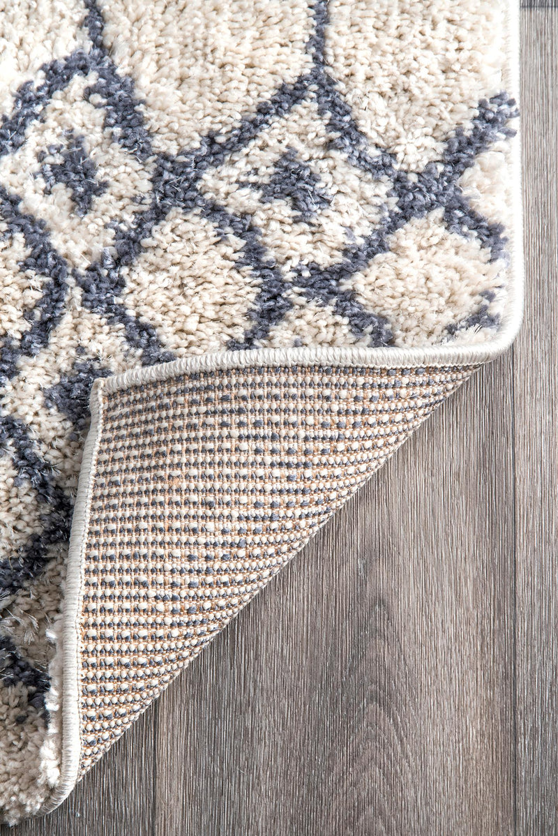 nuLOOM Moroccan Barbara Area Rug