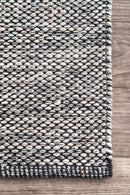 nuLOOM Alessi Hand Woven Cotton Area Rug