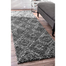 nuLOOM Iola Easy Shag Area Rug