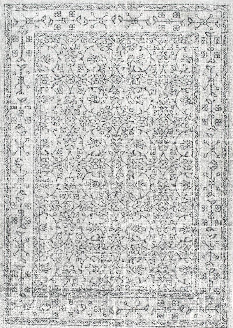 nuLOOM Vintage Waddell Area Rug