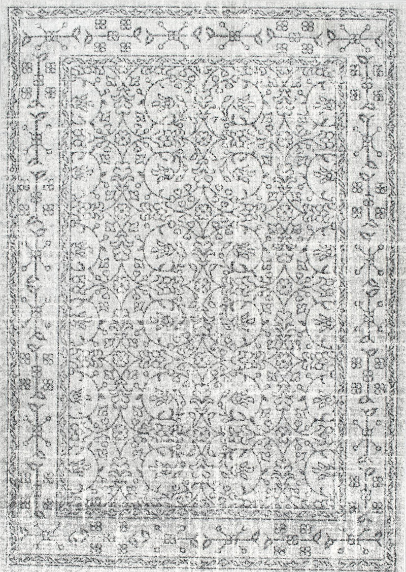 nuLOOM Vintage Waddell Area Rug