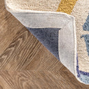 nuLOOM Hand Tufted Ofelia Area Rug