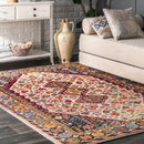 nuLOOM Vintage Erline Area Rug
