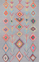 nuLOOM Hand Tufted Belini Area Rug