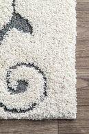 nuLOOM Machine Made Maisha Area Rug