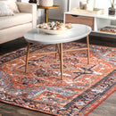 nuLOOM Vintage Sherita Area Rug
