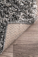 nuLOOM Iola Easy Shag Area Rug