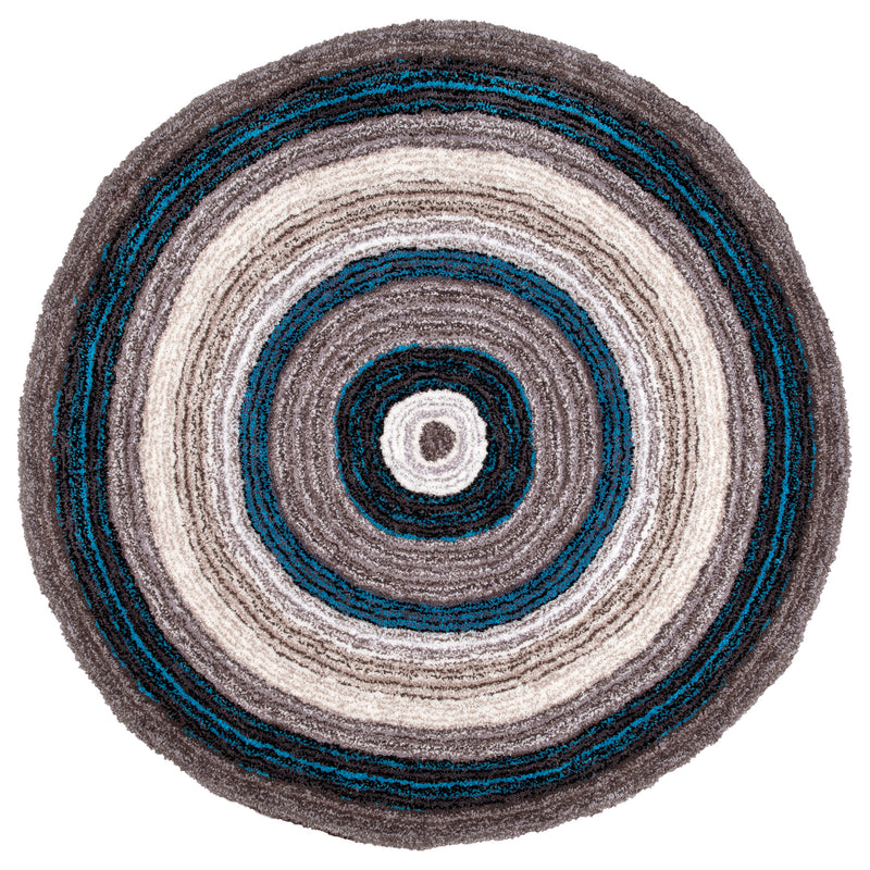 nuLOOM Drey Ombre Shag Area Rug