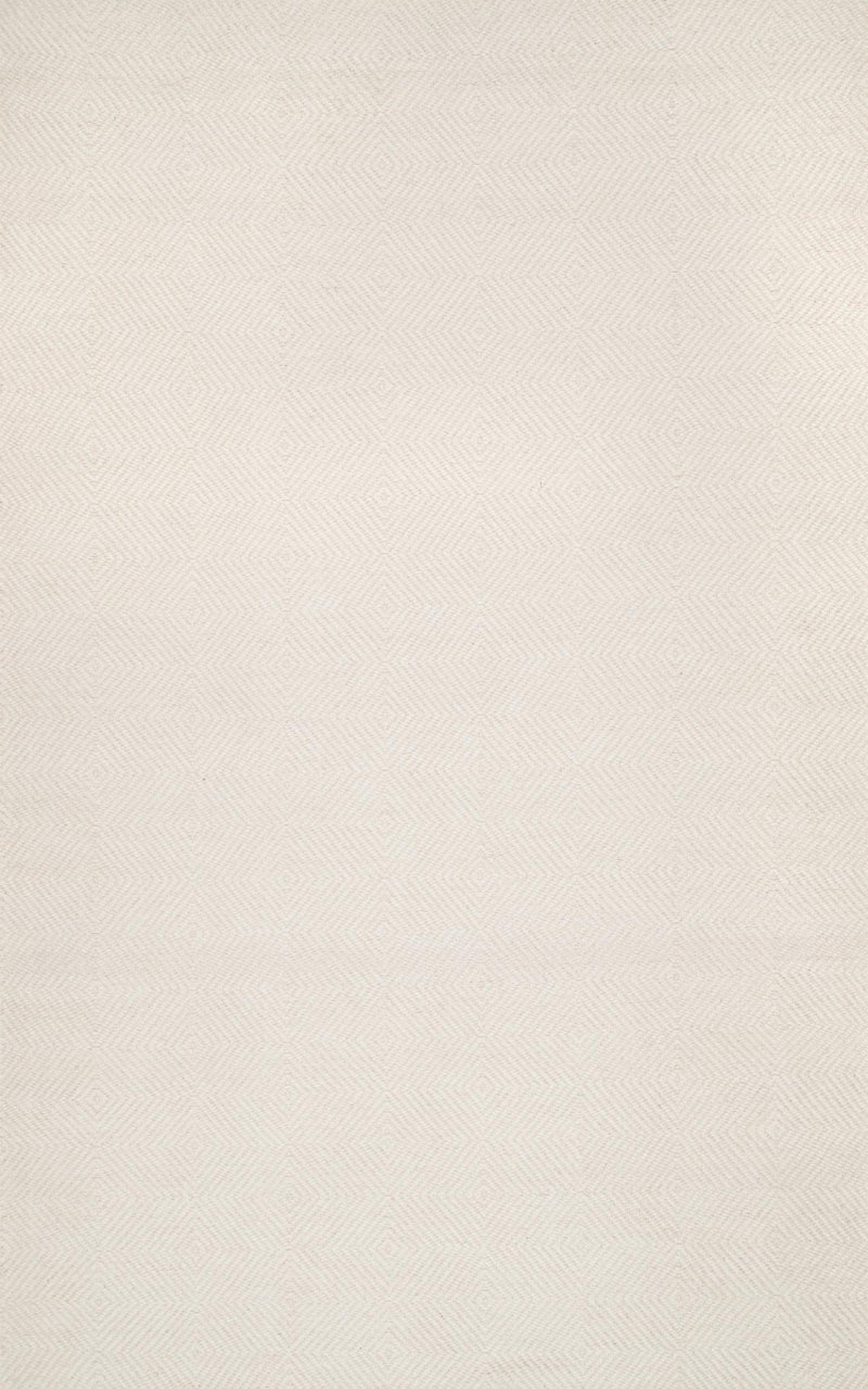 nuLOOM Ago Wool Hand Woven Area Rug