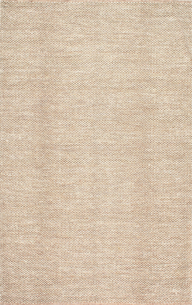 nuLOOM Alessi Hand Woven Cotton Area Rug