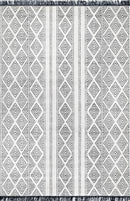 nuLOOM Indoor/Outdoor Striped Miriam Area Rug