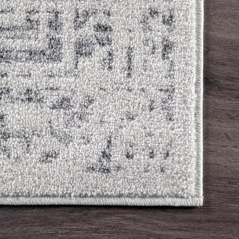 nuLOOM Vintage Arlena Area Rug