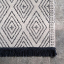 nuLOOM Indoor/Outdoor Striped Miriam Area Rug