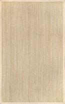 nuLOOM Larnaca Seagrass Herringbone Indoor/Outdoor Area Rug