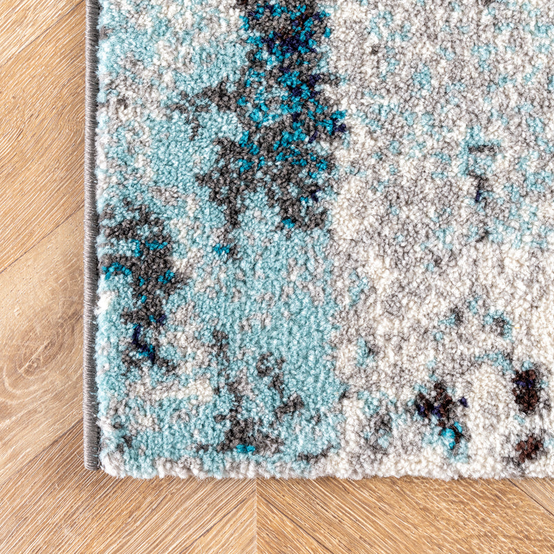 nuLOOM Abstract Haydee Area Rug