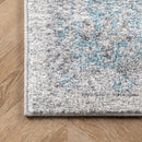 nuLOOM Vintage Rio Area Rug
