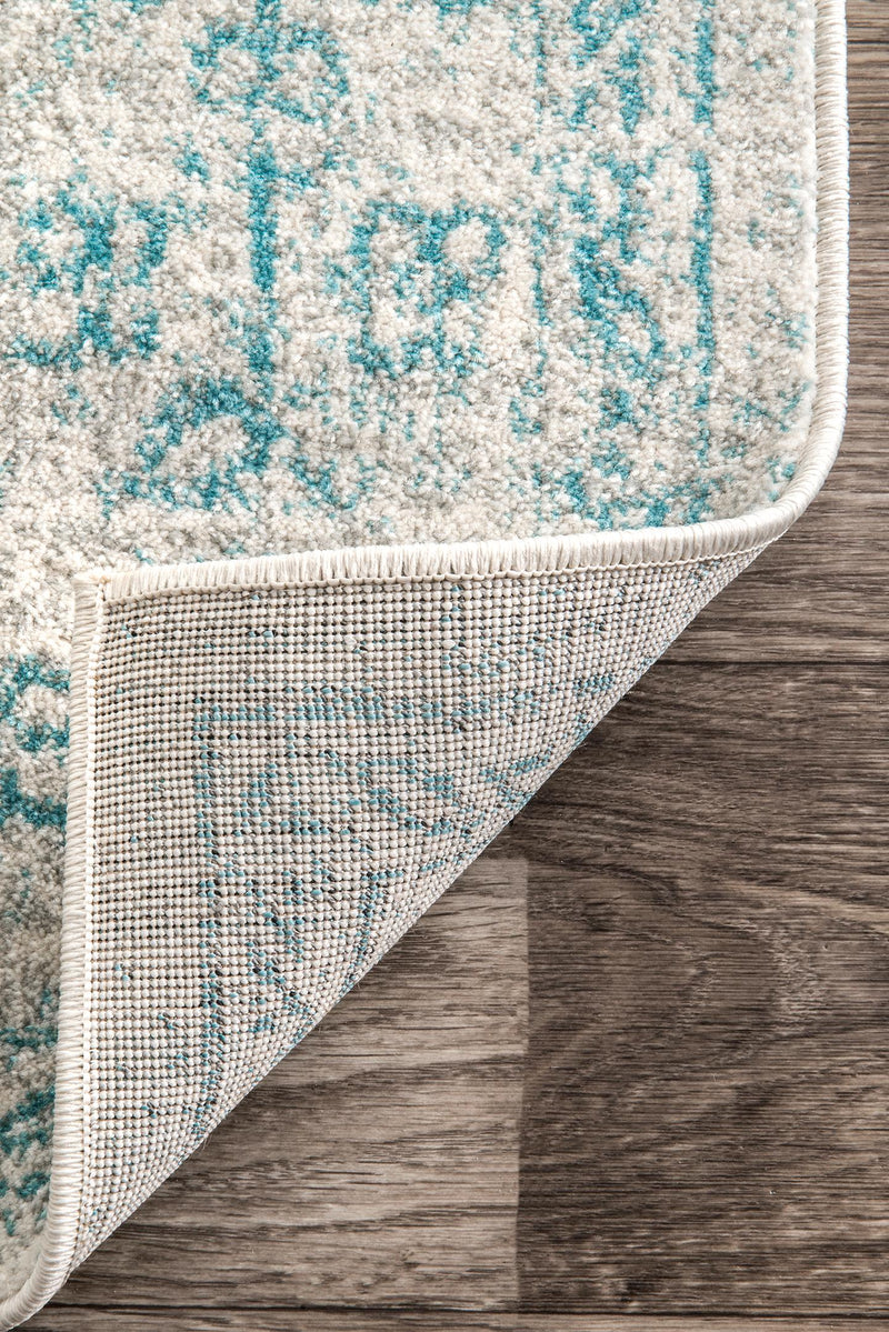 nuLOOM Vintage Waddell Area Rug