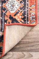 nuLOOM Vintage Sherita Area Rug