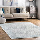 nuLOOM Vintage Rio Area Rug