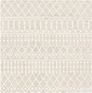 Safavieh Blossom Collection Handmade Moroccan Premium Wool Area Rug