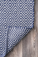 nuLOOM Hand Loomed Lorretta Area Rug