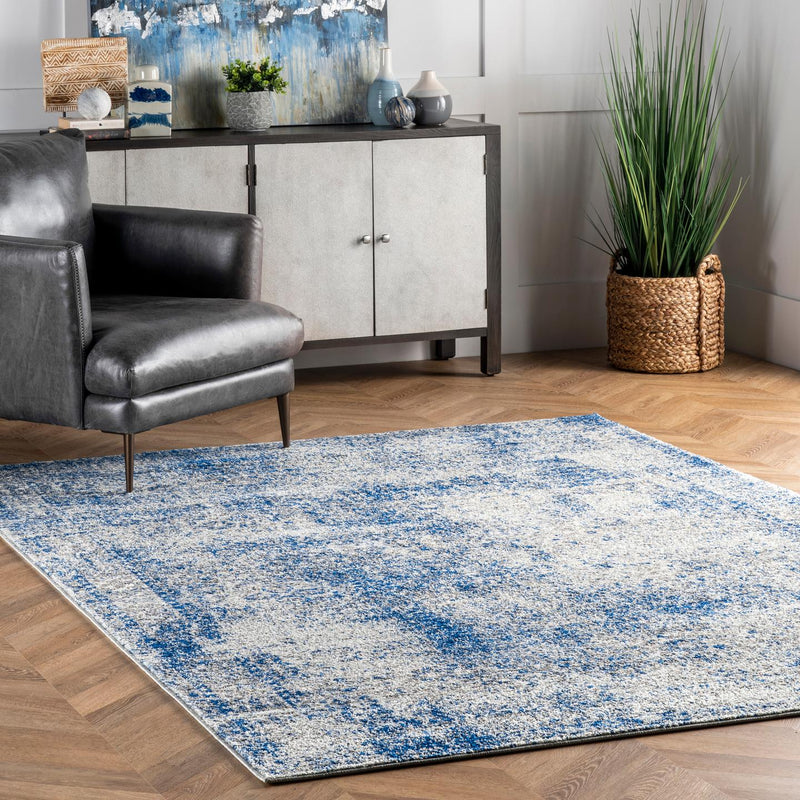 nuLOOM Vintage Willena Area Rug