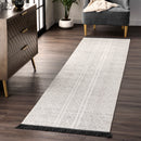 nuLOOM Indoor/Outdoor Striped Miriam Area Rug