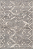 nuLOOM Handmade Moroccan Julianne Jute Area Rug