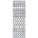 nuLOOM Moroccan Barbara Area Rug