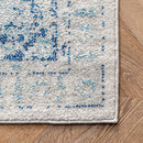 nuLOOM Vintage Pauley Area Rug