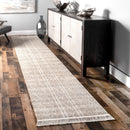 nuLOOM Indoor/Outdoor Striped Miriam Area Rug