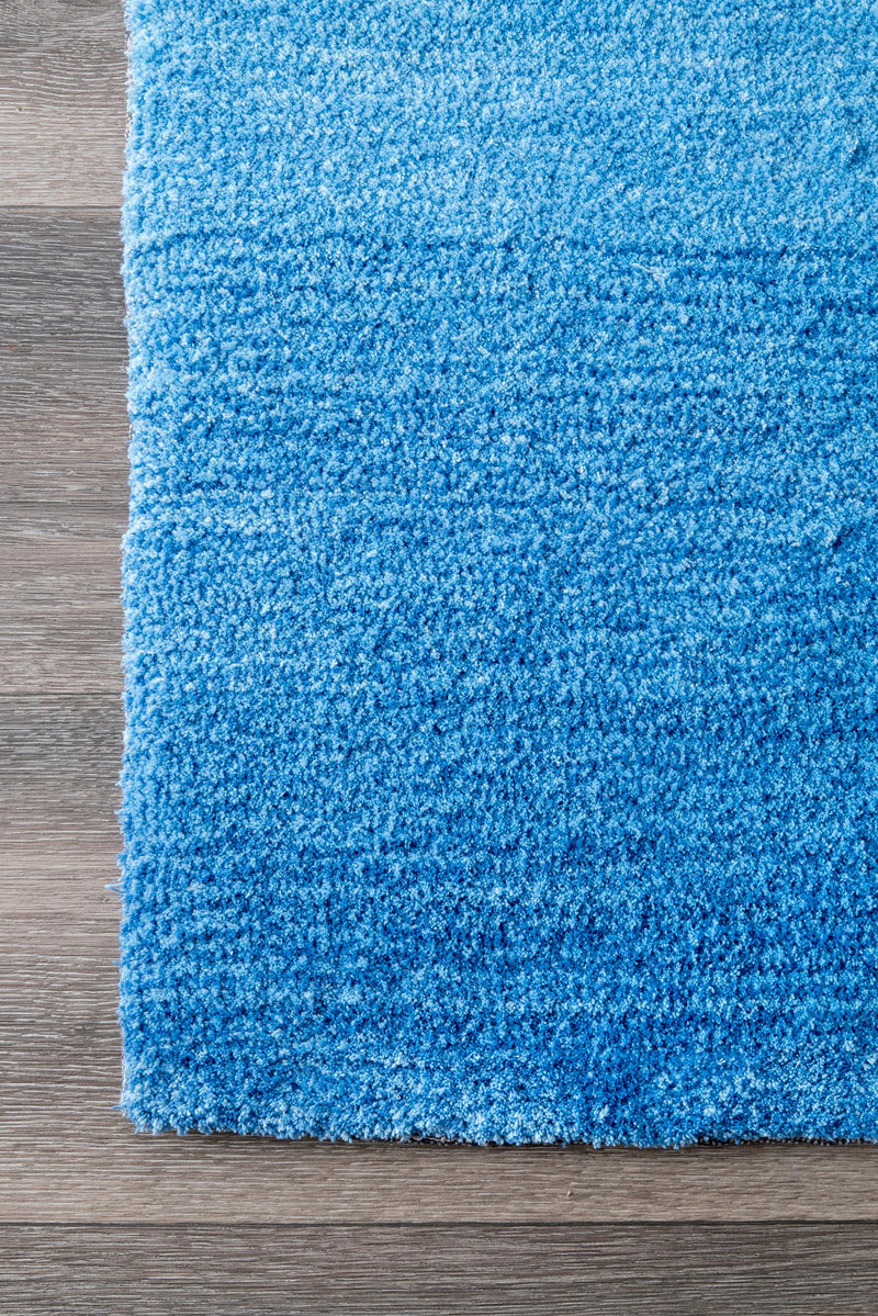 nuLOOM Hand Tufted Ombre Bernetta Area Rug