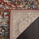 Safavieh Bijar Collection Traditional Oriental Distressed Area Rug