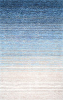 nuLOOM Drey Ombre Shag Area Rug