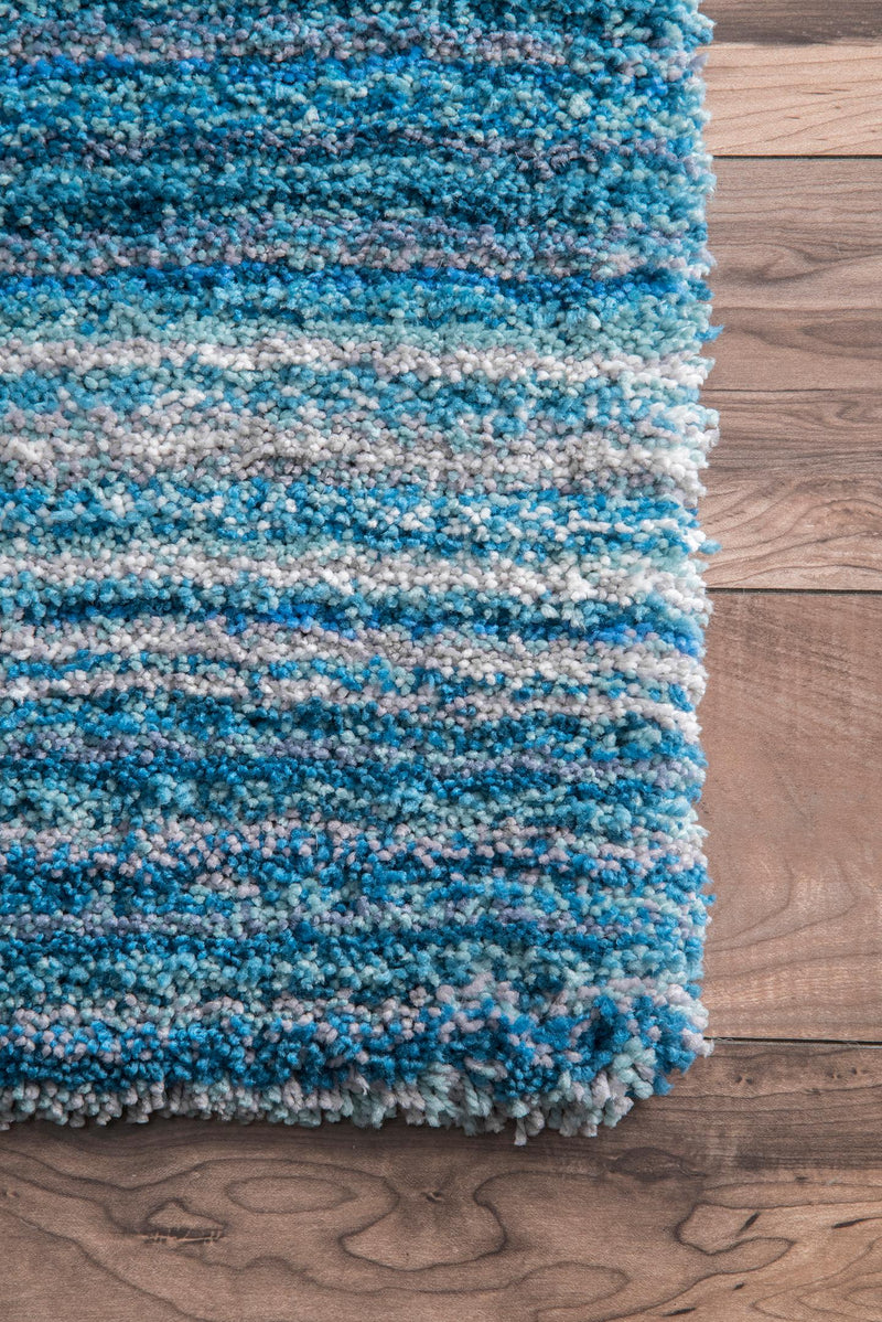 nuLOOM Drey Ombre Shag Area Rug