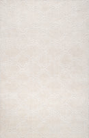 nuLOOM Hand Tufted Wilhelmina Area Rug
