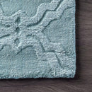 nuLOOM Hand Tufted Wilhelmina Area Rug