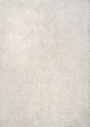 nuLOOM Clare Solid Shag Area Rug